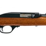Marlin Model 60 .22 LR Semi Auto Rifle