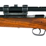 Winchester Model 67 .22 S.L.LR Bolt Action Rifle