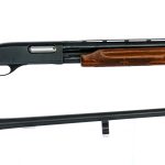 Remington 870 Wingmaster 12Ga Pump Action Shotgun