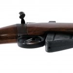Savage No. 4 MKI Sporter .303 Brit Bolt Rifle