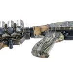 Mossberg 835 Ulti-Mag Tactical Turkey 12Ga Shotgun
