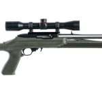 Ruger 10/22 .22 LR Semi Auto Rifle