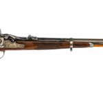 H&R U.S. Springfield 1873 .45-70 Govt Rifle