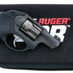Ruger LCR .357 Magnum DA Revolver