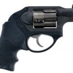 Ruger LCR .357 Magnum DA Revolver