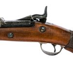 H&R U.S. Springfield 1873 .45-70 Govt Rifle
