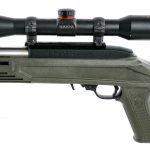 Ruger 10/22 .22 LR Semi Auto Rifle