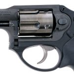 Ruger LCR .357 Magnum DA Revolver