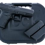 Glock 19 Gen 3 9mm Semi-Auto Pistol