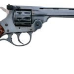 Harrington & Richardson 999 .22 LR Revolver