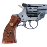 Harrington & Richardson 999 .22 LR Revolver