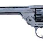 Harrington & Richardson 999 .22 LR Revolver