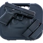 Glock 23 Gen 5 .40 S&W Semi Auto Pistol