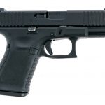 Glock 23 Gen 5 .40 S&W Semi Auto Pistol