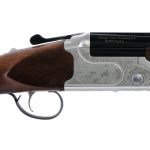 Stevens / Savage 555 12Ga O/U Shotgun