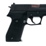 Sig Sauer P220 .45 ACP Semi Auto Pistol