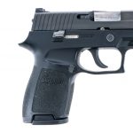 Sig Sauer P250 9mm Semi Auto Pistol