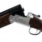 Stevens / Savage 555 12Ga O/U Shotgun