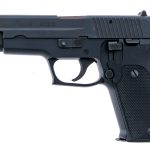 Sig Sauer P220 .45 ACP Semi Auto Pistol