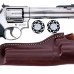 Smith & Wesson 686-2 .357 Mag Revolver