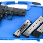 Sig Sauer P220 Elite .45 ACP Semi Auto Pistol