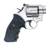 Smith & Wesson 686-2 .357 Mag Revolver