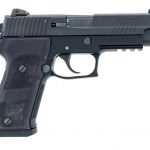 Sig Sauer P220 Elite .45 ACP Semi Auto Pistol