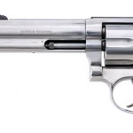 Smith & Wesson 686-2 .357 Mag Revolver