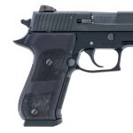 Sig Sauer P220 Elite .45 ACP Semi Auto Pistol