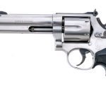 Smith & Wesson 686-2 .357 Mag Revolver