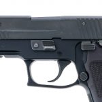 Sig Sauer P220 Elite .45 ACP Semi Auto Pistol