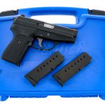 Sig Sauer P239 9mm Semi Auto Pistol