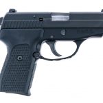 Sig Sauer P239 9mm Semi Auto Pistol