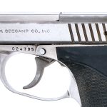 L.W. Seecamp LWS-32 .32 ACP Semi Auto Pistol