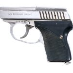 L.W. Seecamp LWS-32 .32 ACP Semi Auto Pistol