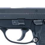 Sig Sauer P239 9mm Semi Auto Pistol