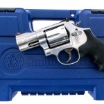 Smith & Wesson 686-6 .357 Mag Revolver