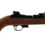 Universal M1 Carbine .30 Semi Auto Rifle