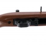 Universal M1 Carbine .30 Semi Auto Rifle