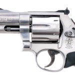 Smith & Wesson 686-6 .357 Mag Revolver