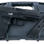 Sig Sauer P320 9mm Semi Auto Pistol