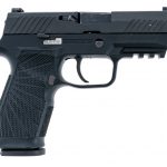 Sig Sauer P320 9mm Semi Auto Pistol