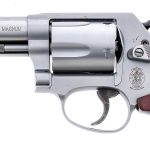 S&W 60-14 Lady Smith .357 Mag Revolver