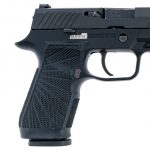 Sig Sauer P320 9mm Semi Auto Pistol
