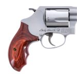 S&W 60-14 Lady Smith .357 Mag Revolver