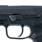 Sig Sauer P320 9mm Semi Auto Pistol