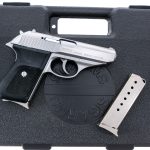Sig Sauer P230SL .380 ACP Pistol