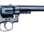 Smith & Wesson 1896 .32 S&W Long Revolver