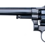 Smith & Wesson 1896 .32 S&W Long Revolver
