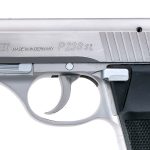 Sig Sauer P230SL .380 ACP Pistol
